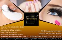 Eyelash Extensions Bristol | Be Beautiful image 1